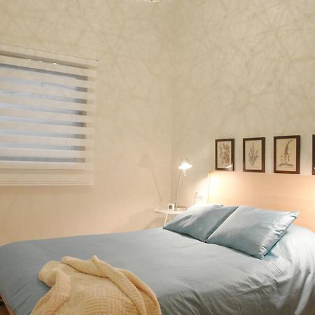 Moderno Y Centrico Apartamento 1 Dormitorio Málaga Exteriör bild