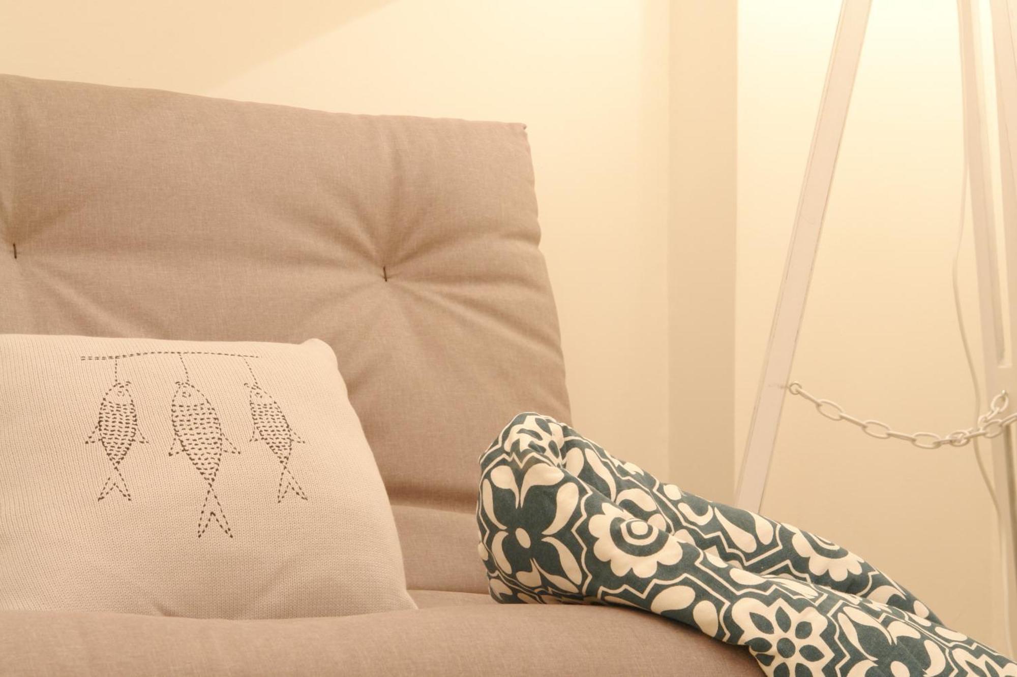 Moderno Y Centrico Apartamento 1 Dormitorio Málaga Exteriör bild
