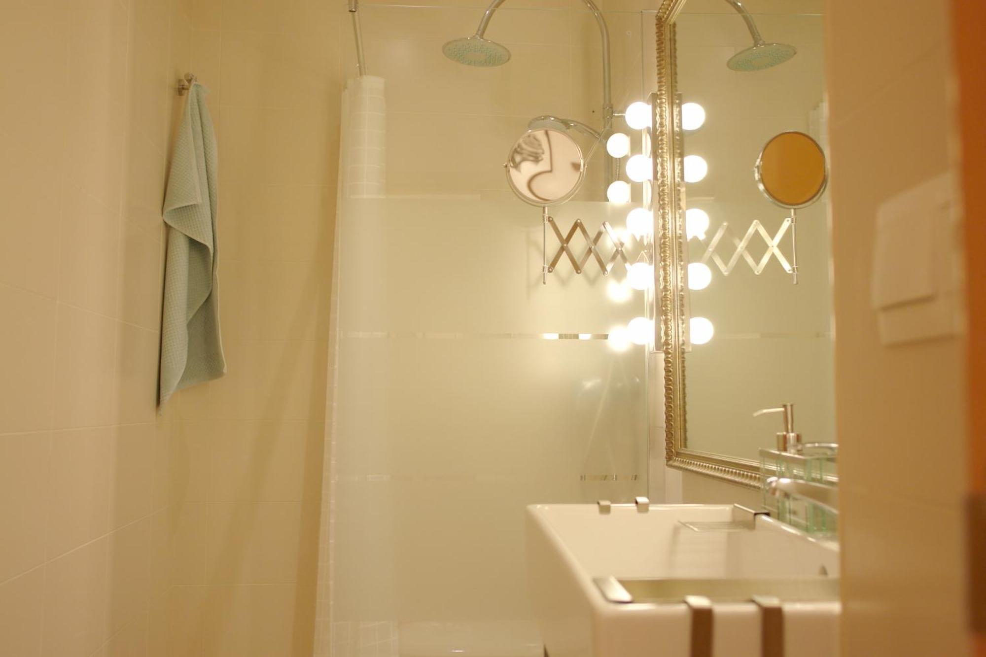 Moderno Y Centrico Apartamento 1 Dormitorio Málaga Exteriör bild