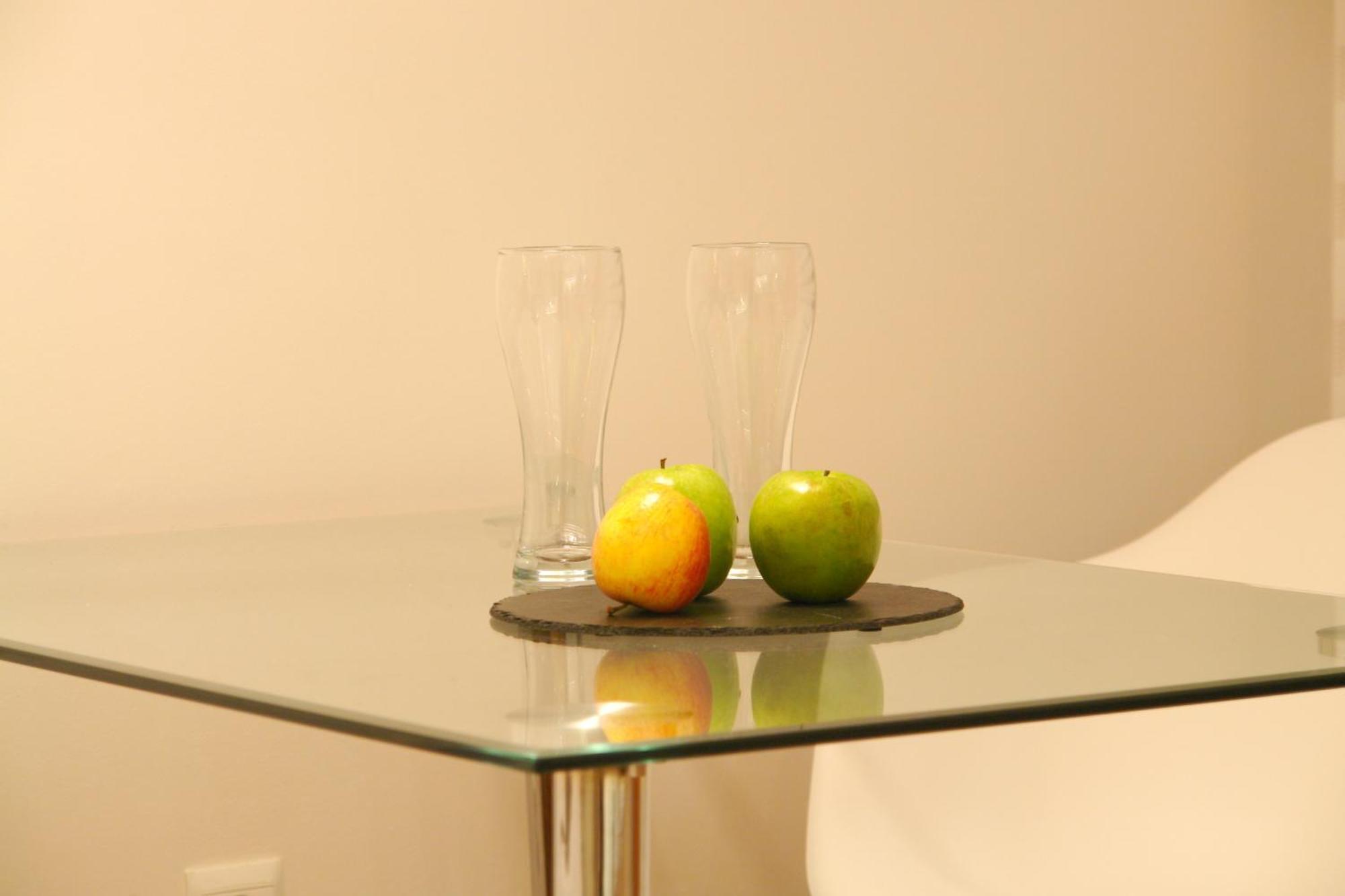 Moderno Y Centrico Apartamento 1 Dormitorio Málaga Exteriör bild