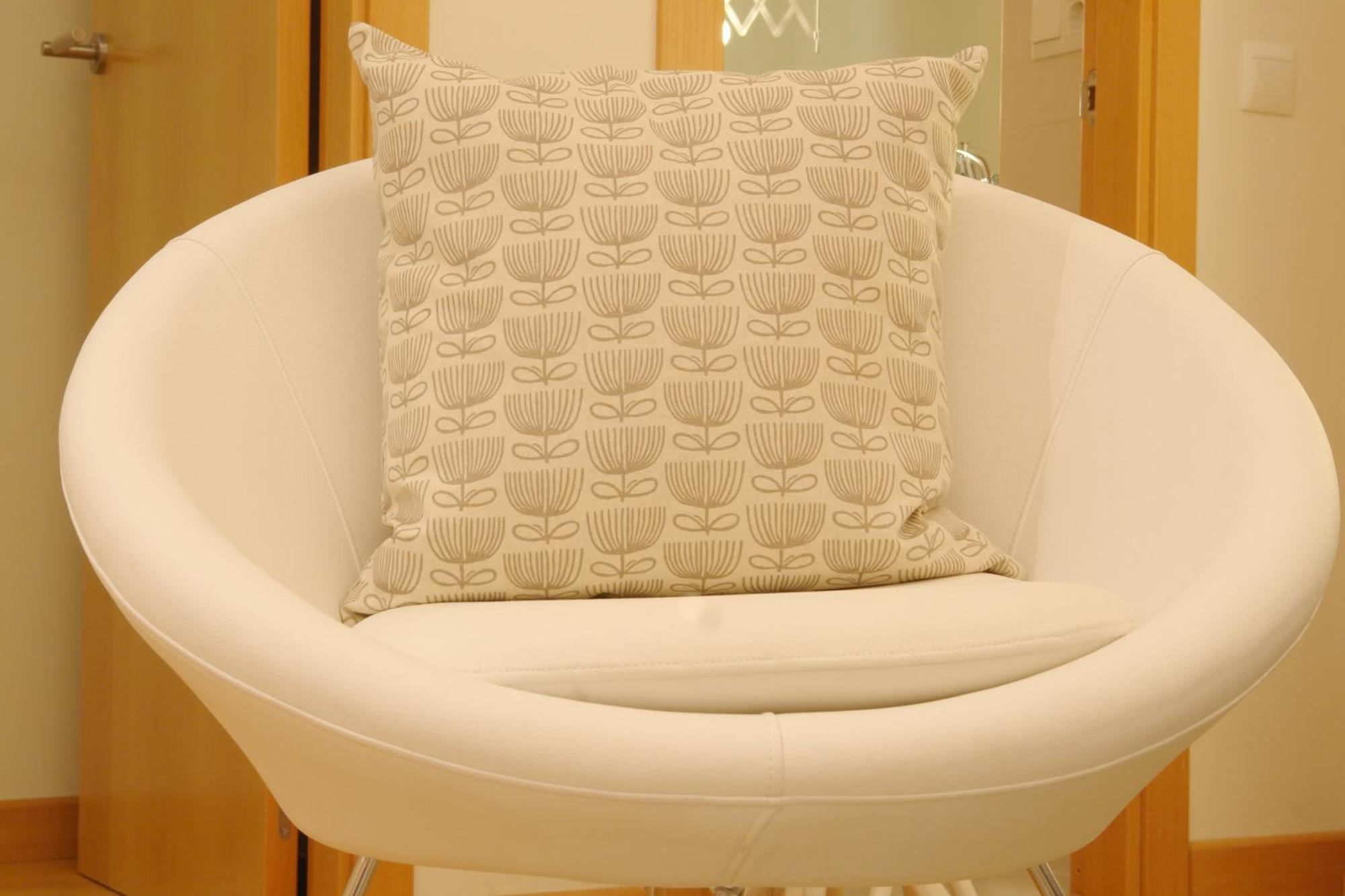 Moderno Y Centrico Apartamento 1 Dormitorio Málaga Exteriör bild